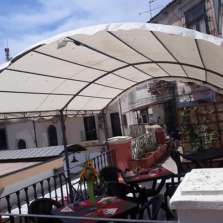 Il Diamante Bed & Breakfast Crotone Dış mekan fotoğraf