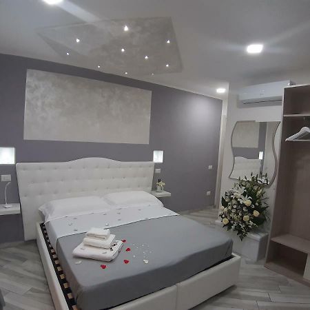 Il Diamante Bed & Breakfast Crotone Dış mekan fotoğraf