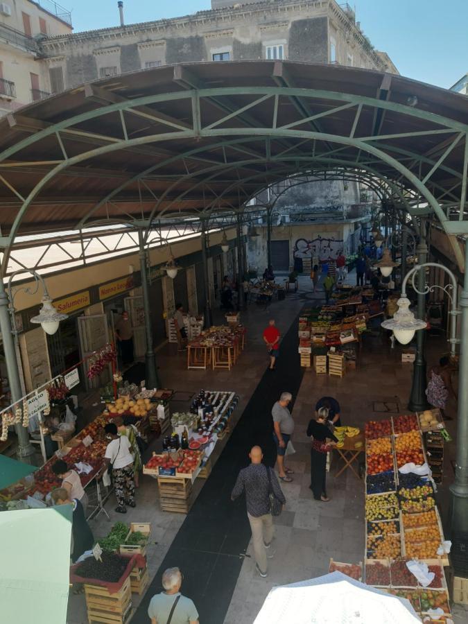 Il Diamante Bed & Breakfast Crotone Dış mekan fotoğraf