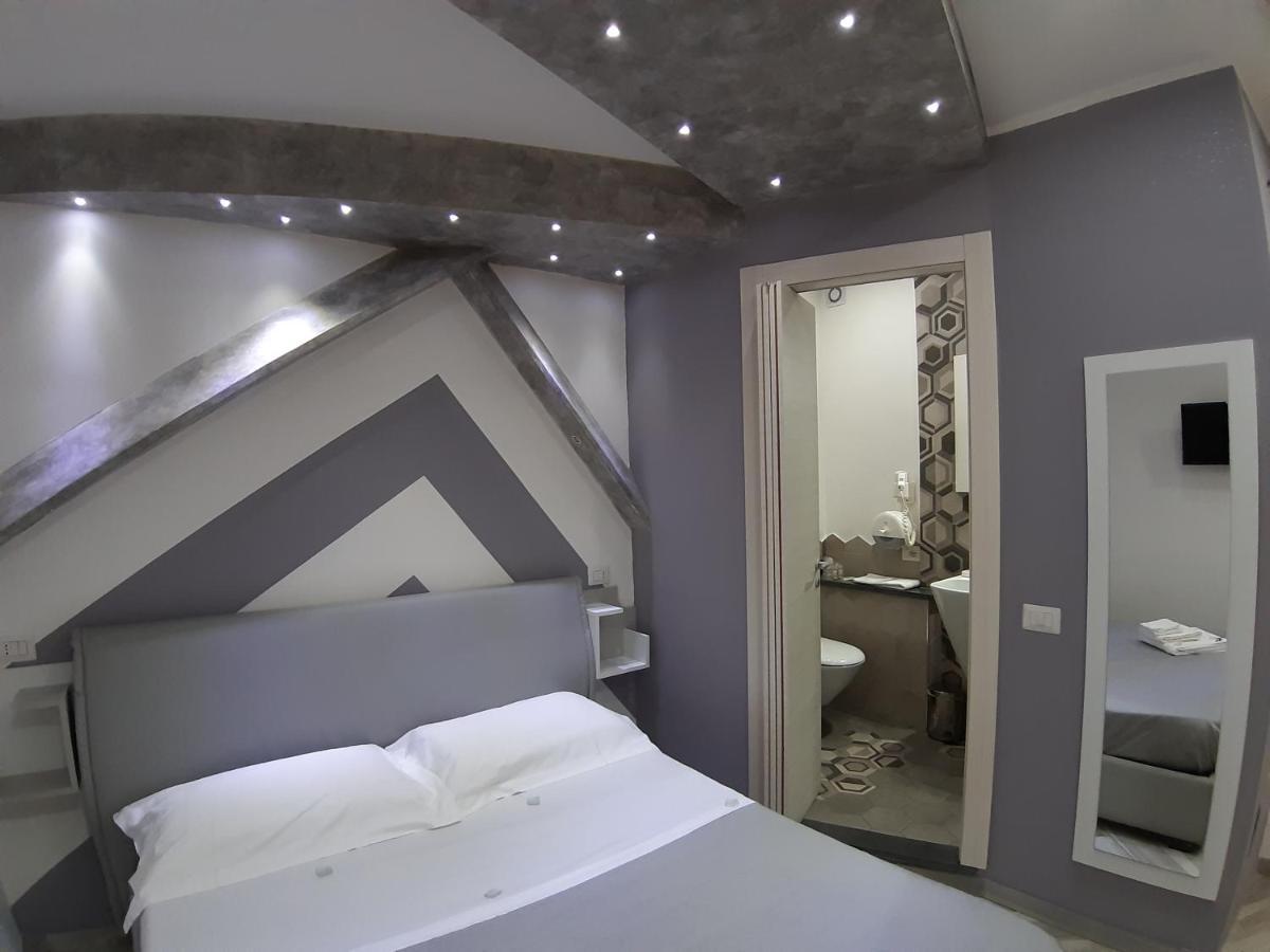 Il Diamante Bed & Breakfast Crotone Dış mekan fotoğraf