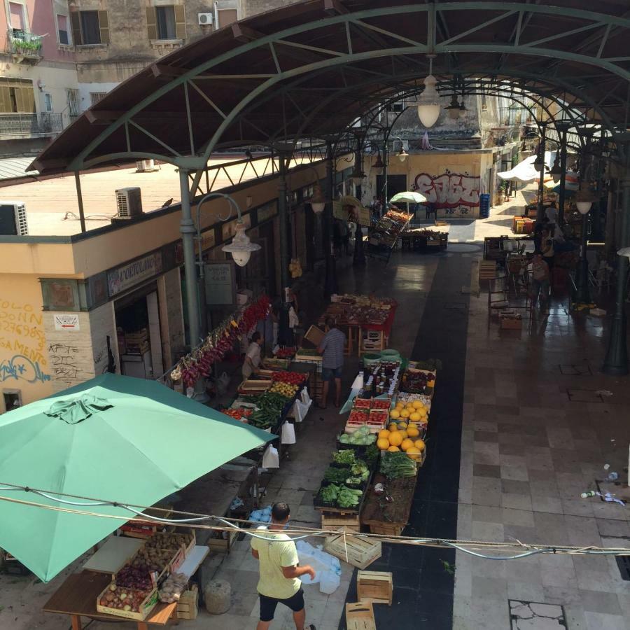 Il Diamante Bed & Breakfast Crotone Dış mekan fotoğraf