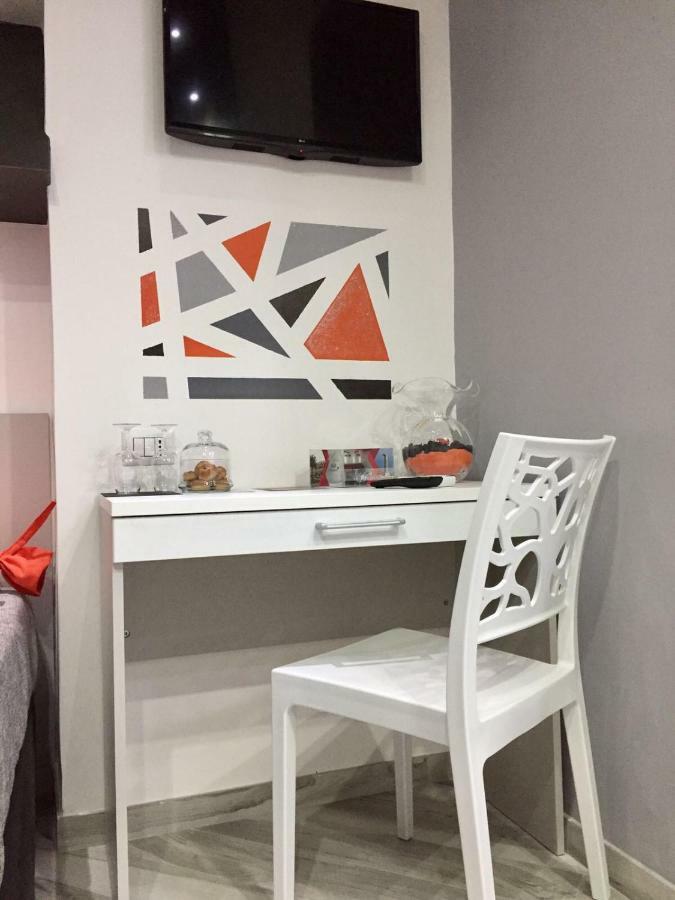 Il Diamante Bed & Breakfast Crotone Dış mekan fotoğraf
