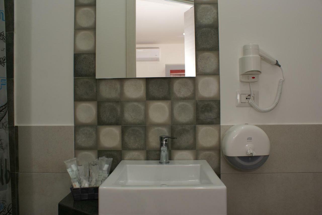 Il Diamante Bed & Breakfast Crotone Dış mekan fotoğraf