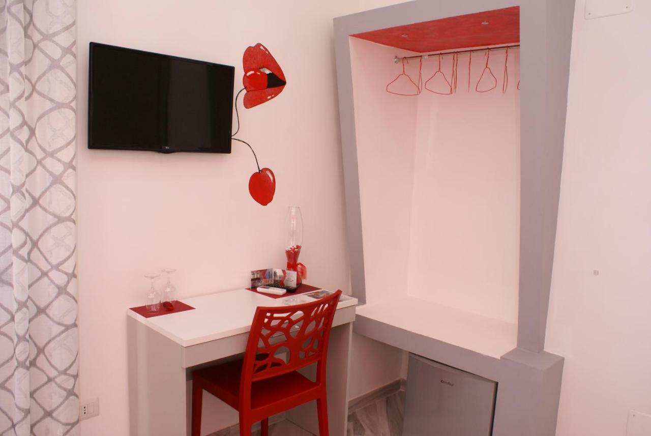 Il Diamante Bed & Breakfast Crotone Dış mekan fotoğraf