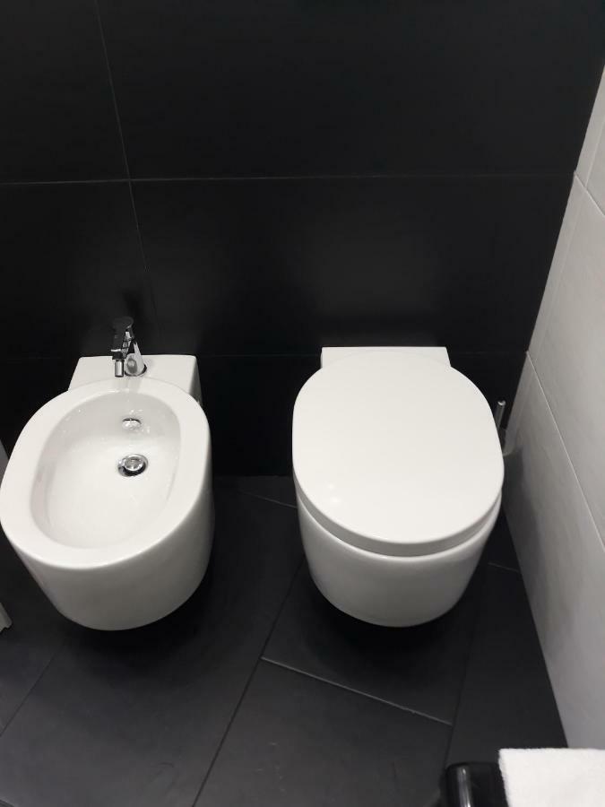 Il Diamante Bed & Breakfast Crotone Dış mekan fotoğraf