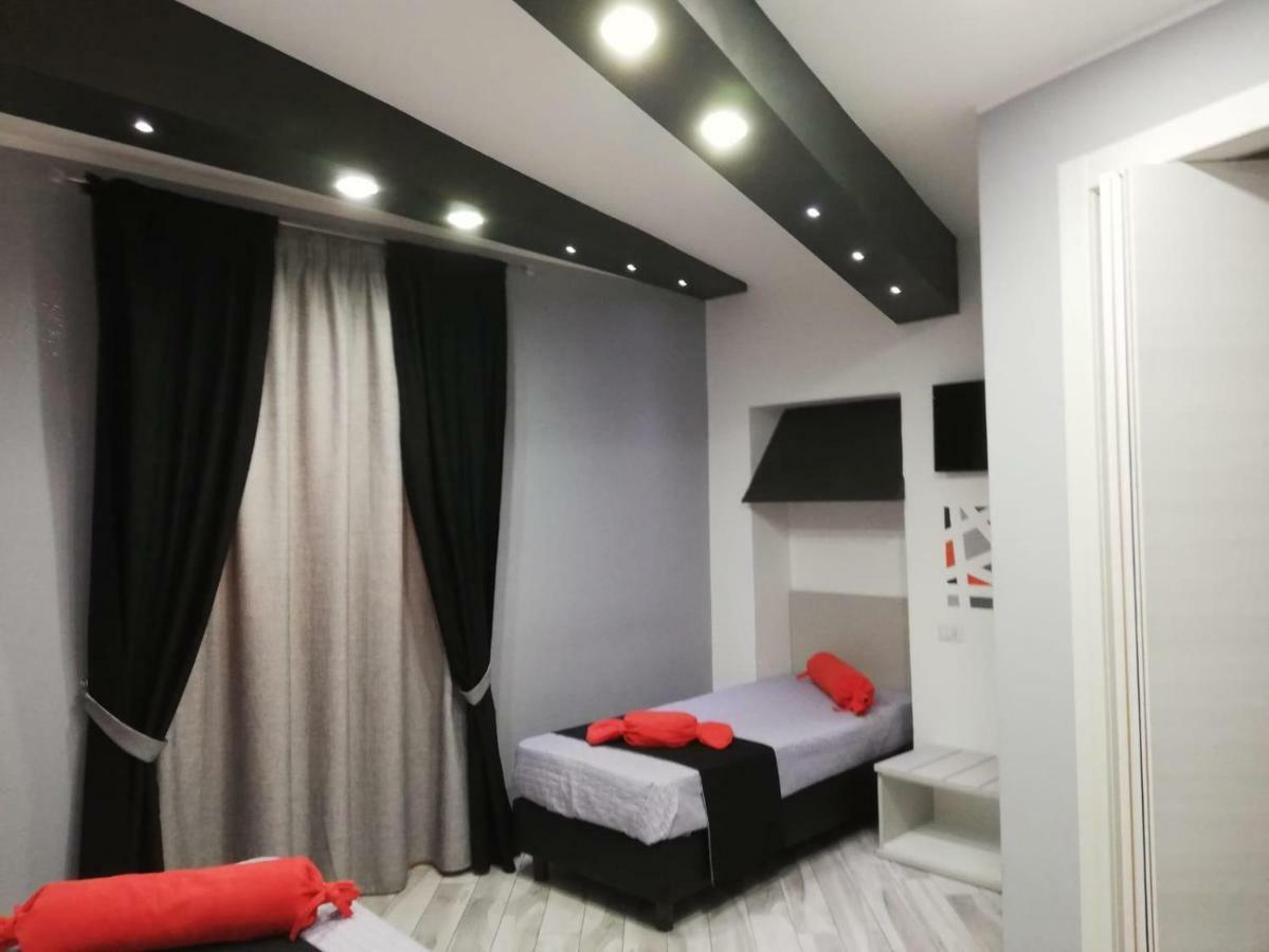 Il Diamante Bed & Breakfast Crotone Dış mekan fotoğraf